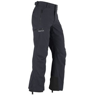 Штани чоловічі Marmot Tamarack Pant, Black, р. L (MRT 4454.001-L)