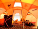 Палатка восьмиместная Marmot Lair 8P, Terra Cotta/Pale Pumpkin, р. (MRT 2796.117)