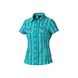 Рубашка женская Marmot Wm's Codie SS, S - Atomic Blue (MRT 67730.2910-S)