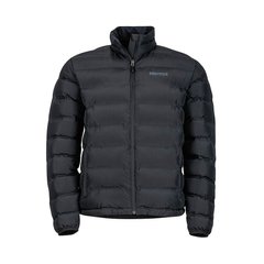 Мужская зимняя куртка Marmot Alassian Featherless Jacket, S - Black (MRT 74090.001-S)