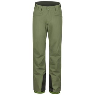 Штани чоловічі Marmot Doubletuck Shell Pant Bomber Green, M (MRT 74210.4804-M)