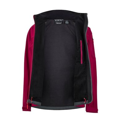 Жіноча куртка Soft Shell Marmot Gravity Jacket, S - Tahou Blue/Classic Blue (MRT 85000.2444-S)