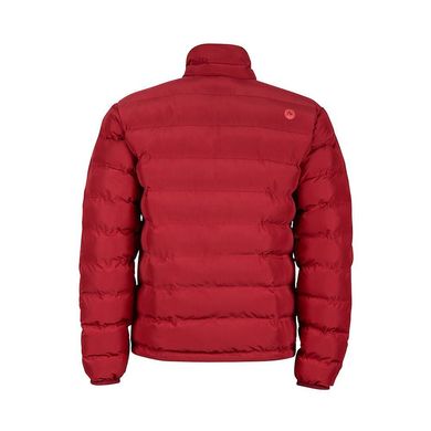 Мужская зимняя куртка Marmot Alassian Featherless Jacket, S - Black (MRT 74090.001-S)