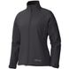 Жіноча куртка Soft Shell Marmot Gravity Jacket, XS - Black (MRT 85000.001-XS)