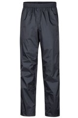 Штаны мужские Marmot PreCip Eco Pant, Black, р.XL (MRT 41550.001-XL)