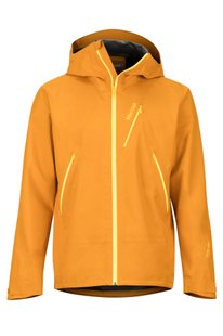 Мембранна чоловіча куртка Marmot Knife Edge Jacket, M - Aztec Gold (MRT 31610.9419-M)