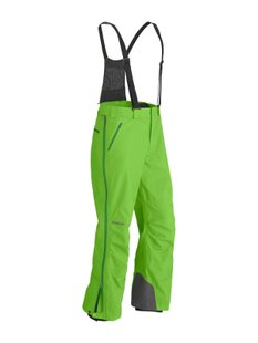 Штани чоловічі Marmot Spire Pant, Green Envy, р. L (MRT 7051.4083-L)