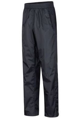 Штани чоловічі Marmot PreCip Eco Pant, Black, р. XL (MRT 41550.001-XL)