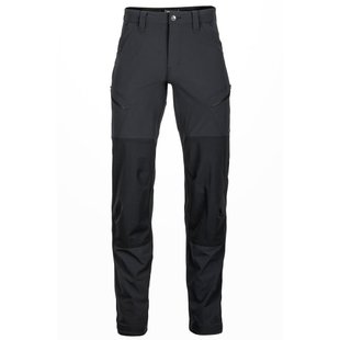 Штани жіночі Marmot Wm's Limantour Pant Black, 8 (MRT 53030.001-8)