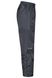 Штаны мужские Marmot PreCip Eco Pant, Black, р.XL (MRT 41550.001-XL)