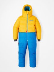 Комбінізон чоловічий Marmot Warmcube 8000M Suit, Solar / Clear Blue, р. s (MRT 79970.3126-S)