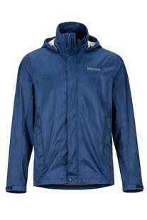 Мембранна чоловіча куртка Marmot PreCip Eco Jacket, S - Arctic Navy (MRT 41500.2975-S)