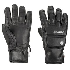 Рукавички чоловічі Marmot Grand Traverse Glove Black, L (MRT 14910.001-L)