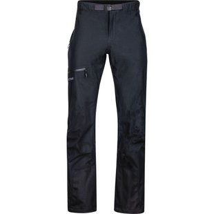 Штани чоловічі Marmot Red Star Pant Black, M (MRT 31030.001-M)