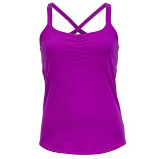 Майка жіноча Marmot Wm's Camille Tank Vibrant Fuchsia, M (MRT 58260.6704-M)