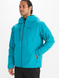 Гірськолижна чоловіча тепла мембранна куртка Marmot Lightray Jacket, M - Enamel Blue (MRT 11000.2210-M)