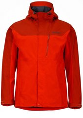 Мембранна чоловіча куртка Marmot Southridge Jacket, M - Orange Haze/Dark Rust (MRT 50660.9318-M)