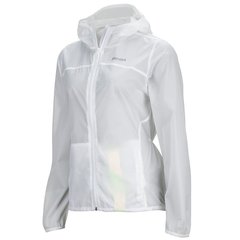 Женская ветровка Marmot Air Lite Jacket, XS - White (MRT 59550.080-XS)