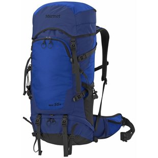 Рюкзак Marmot Odin 50 Olympian Blue / Nighfall, M (MRT 25600.2249-M)