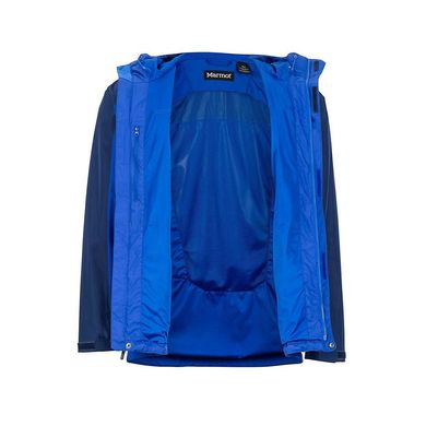 Мембранная мужская куртка Marmot Southridge Jacket, M - Orange Haze/Dark Rust (MRT 50660.9318-M)