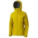Жіноча куртка Soft Shell Marmot Rom Jacket, S - Yellow Vapor/Green Mustard (MRT 85620.9153-S)