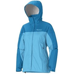 Мембранная женская куртка Marmot PreCip Jacket, XS - Bluebird/Methyl Blue (MRT 55200.2667-XS)
