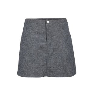 Спідниця жіноча Marmot Wm's Mari Skirt Black Heather, 8 (MRT 59360.5608-8)