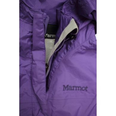 Мембранная женская куртка Marmot PreCip Jacket, XS - Bluebird/Methyl Blue (MRT 55200.2667-XS)