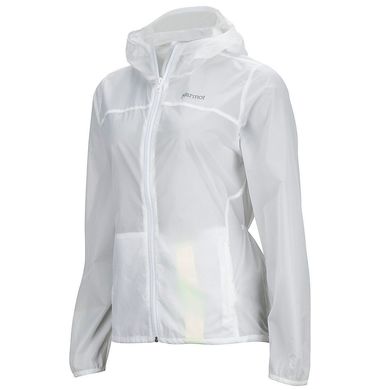 Женская ветровка Marmot Air Lite Jacket, S - White (MRT 59550.080-S)