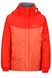 Детская мембранная куртка Marmot PreCip Jacket, M - Emberglow/Red Apple (MRT 55680.9468-M)