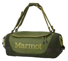 Сумка Marmot Long Hauler Duffle Bag Small Peak Moss / Green Gulch, S (MRT 26760.4210)
