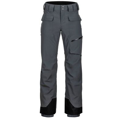 Штаны мужские Marmot Mantra Pant, XL - Slate Grey (MRT 71700.1440-XL)