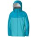 Детская мембранная куртка Marmot PreCip Jacket, XL - Light Aqua/Sea Breeze (MRT 55680.2932-XL)