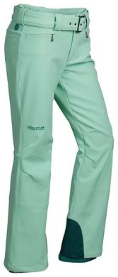Штани жіночі Marmot Wm's Davos Pant Green Frost, XS (MRT 75250.4331-XS)