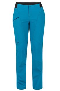 Штани жіночі Marmot Scrambler Pant, XS - Late Night / Dark Steel (MRT 85430.3052-2)