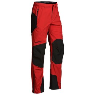 Штани чоловічі Marmot Pingora Pant Team Red, 34 (MRT 80490.6278-34)