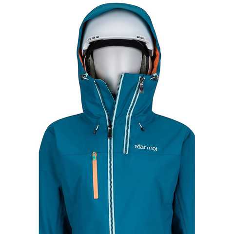 Marmot dropway clearance