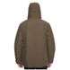 Міська чоловіча тепла мембранна куртка Marmot Yorktown Featherless Jacket, XL - Black (MRT 73960.001-XL)