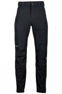 Штаны мужские Marmot Scree Pant, Black, р.28 (MRT 80620.001-28)