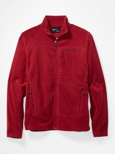 Чоловіча флісова кофта Marmot Reactor 2.0 Jacket, Brick, M (MRT 12070.066-M)