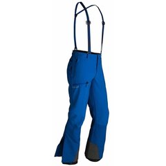 Штаны мужские Marmot Pro Tour Pant Blue Night, 30 (MRT 81150.2919-30)