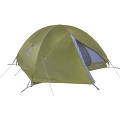 Палатка трехместная Marmot Vapor 3P, Moss, (MRT 900817.4190)