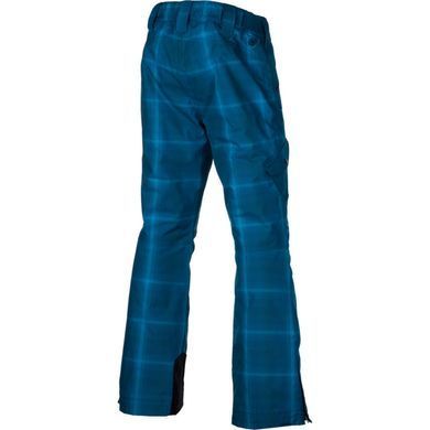 Штани жіночі Marmot Wm's Backstage Pant, Blue Ink, M (MRT 75440.2314-M)