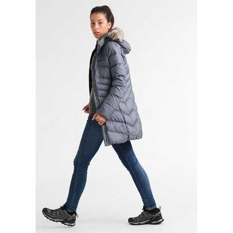 Marmot montreal clearance coat steel onyx