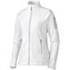 Женская флисовая кофта с рукавом реглан Marmot Wm's Flashpoint Jacket White, XS (MRT 88290.080-XS )