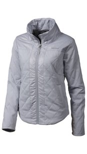 Жіноча демісезонна куртка Marmot Abigal Jacket, XS - Silver Heather (MRT 55500.8822-XS)