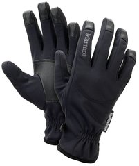 Перчатки мужские Marmot Wm's Evolution Glove, Black, р.M (MRT 18030.001-M)