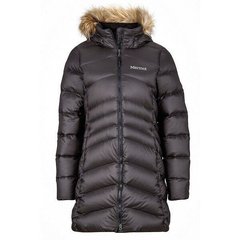 Куртка женская Marmot Wm's Montreal Сoat, Black, р.S (MRT 78570.001-S)