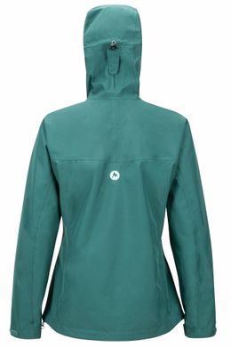 Мембранная женская куртка Marmot Minimalist Jacket, M - Mallard Green (MRT 46010.4759-M)