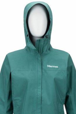 Мембранна жіноча куртка Marmot Minimalist Jacket, M - Mallard Green (MRT 46010.4759-M)